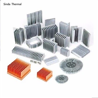 مصنع المبرد المخصص