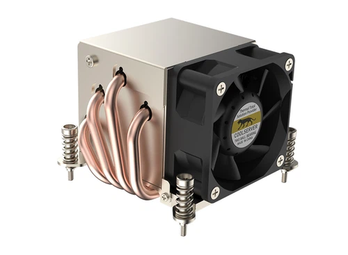 LGA1700 heatsink-SR64-2 LGA1700 heatsink-SR64-2