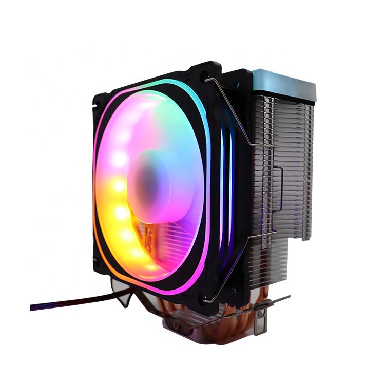 Gaming CPU Cooler-1 Gaming CPU Cooler-1