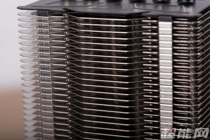 heatsink fin heatsink fin