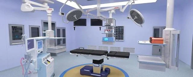 cooling and cooling system in medical equipment cooling and cooling system in medical equipment