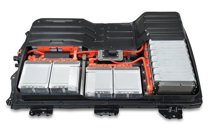 new energy battery thermal management