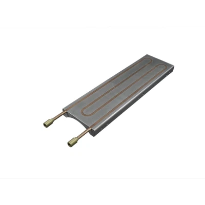 Cold plate heat sink Cold plate heat sink