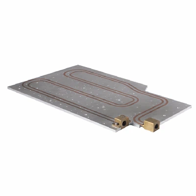 cold plate cooler cold plate cooler
