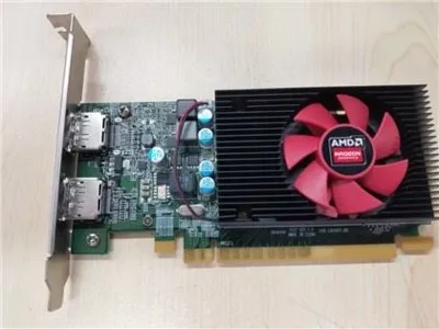 المبدد الحراري مروحة البثق