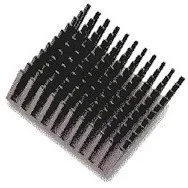 ملامح بثق غرفة التبريد