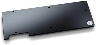 اللوحة الخلفية Intel GPU