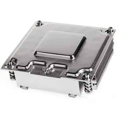 الألومنيوم زيبر زعنفة بخار غرفة تبريد وحدة المعالجة المركزية