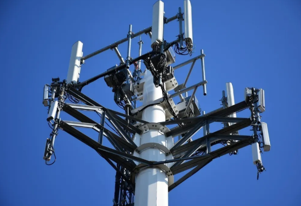 5G station 5G station